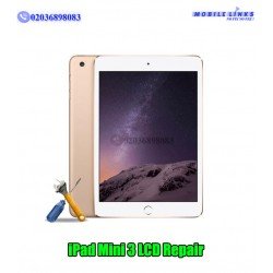 iPad Mini 3 A1600 LCD Repair